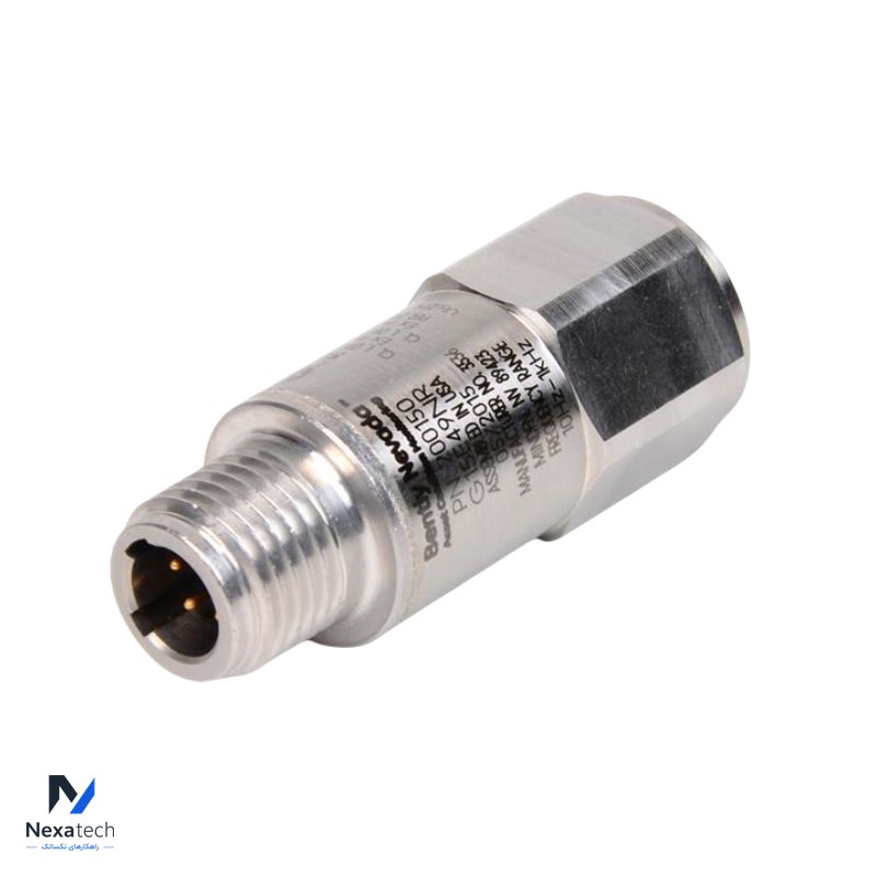 Bently Nevada 200155-18-CN Accelerometer