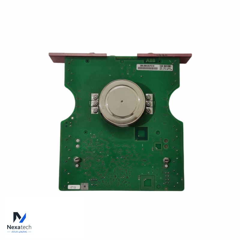5SHX0845F0001 3BHL000385P0101 5SXE05-0151 3BHB003387R0101 IGCT Module