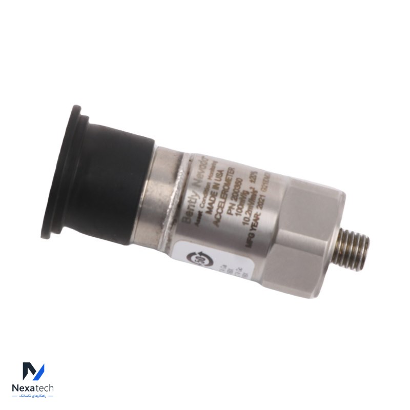Bently Nevada 200350-00-00-00 Accelerometer