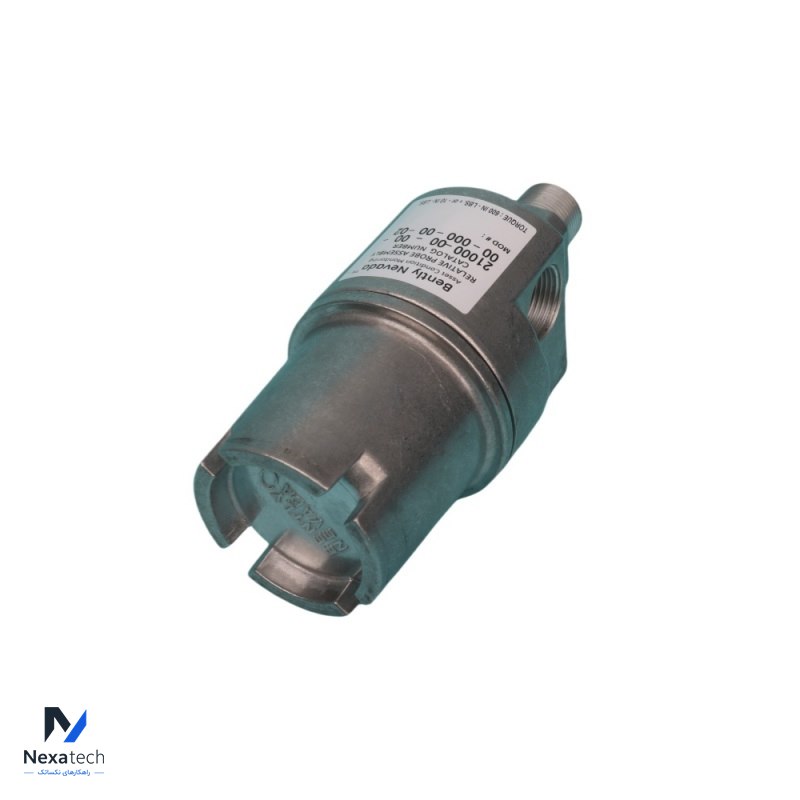 Bently Nevada 21000-00-00-00-110-04-02 Proximity Probe Housing Assemblies