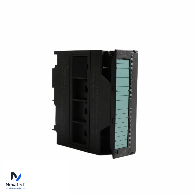 6ES7331-7KB02-0AB0 Siemens Analog Input Module