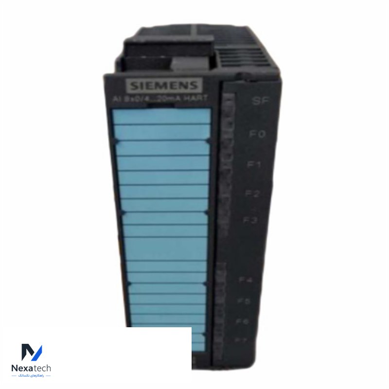 6ES7331-7TF01-0AB0 Siemens ANALOG INPUT
