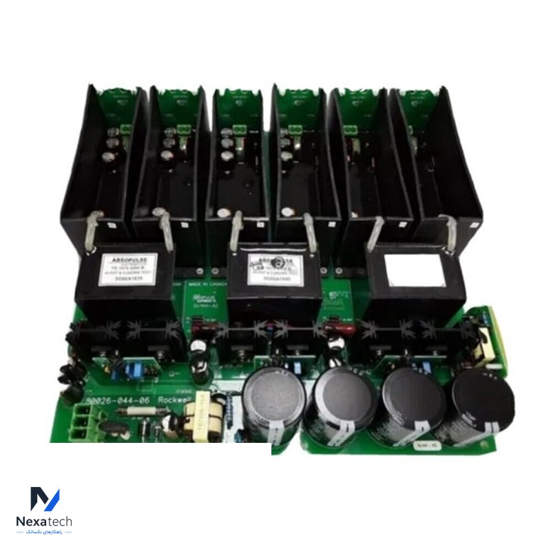 80026-044-06-R Switching Power Supply