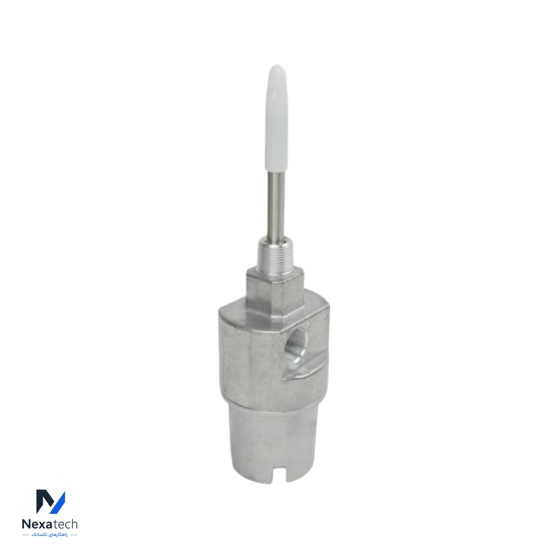 Bently Nevada 21000-28-05-00-40-03-02 Proximity Probe