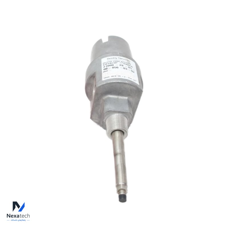 Bently Nevada 21000-28-05-00-75-01-02 Proximity Probe Housing Assemblies
