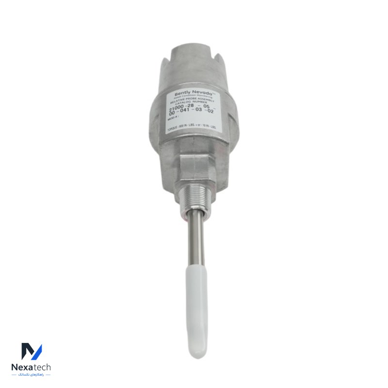 Bently Nevada 21000-28-05-15-050-03-02 Proximity Probe Housing Assemblies