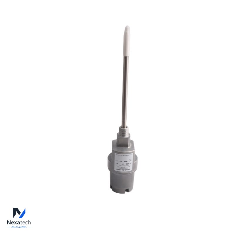 BENTLY NEVADA 21000-28-10-00-098-04-02 Proximity Probe Housing Assemblies