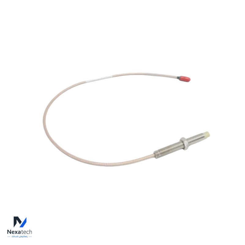Bently Nevada 21504-00-08-05-02 8mm Standard Mount Proximity Probe