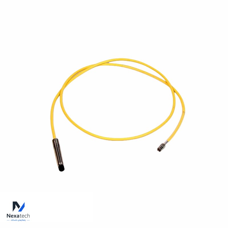 Bently Nevada 21504-00-16-10-02 8mm Standard Mount Proximity Probe