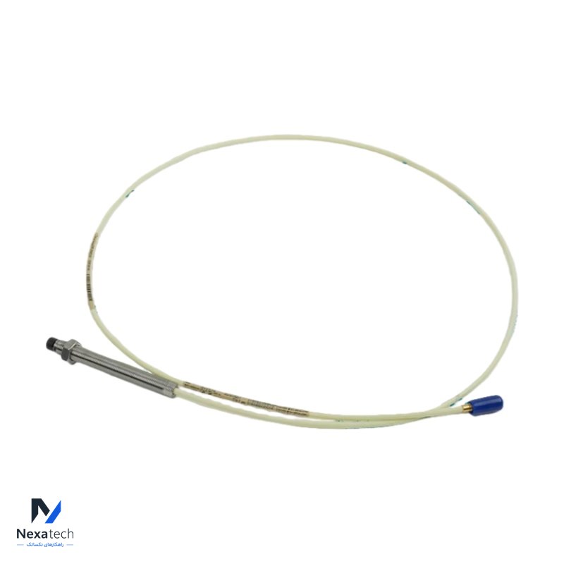 Bently Nevada 21504-00-12-10-02 Standard Probe