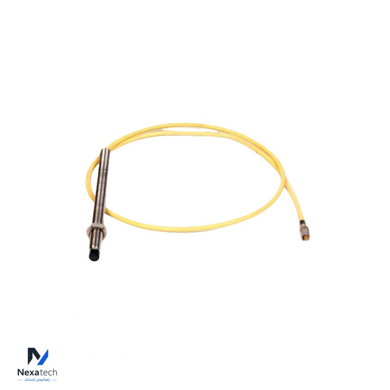 Bently Nevada 21504-00-40-10-02 8mm Standard Mount Proximity Probe