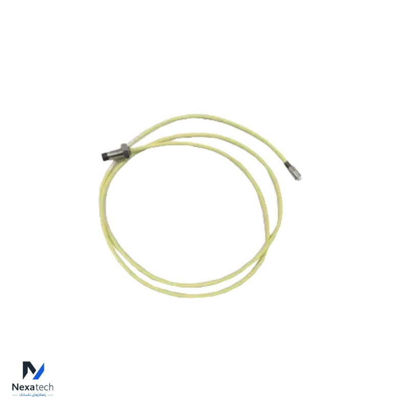 Bently Nevada 21504-000-008-10-02 8mm Standard Mount Proximity Probe