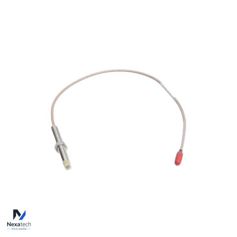 Bently Nevada 21504-000-016-10-02 8mm Standard Mount Proximity Probe