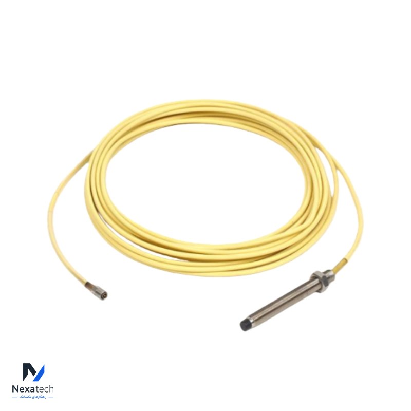 Bently Nevada 21504-000-024-10-02 Proximity Probe