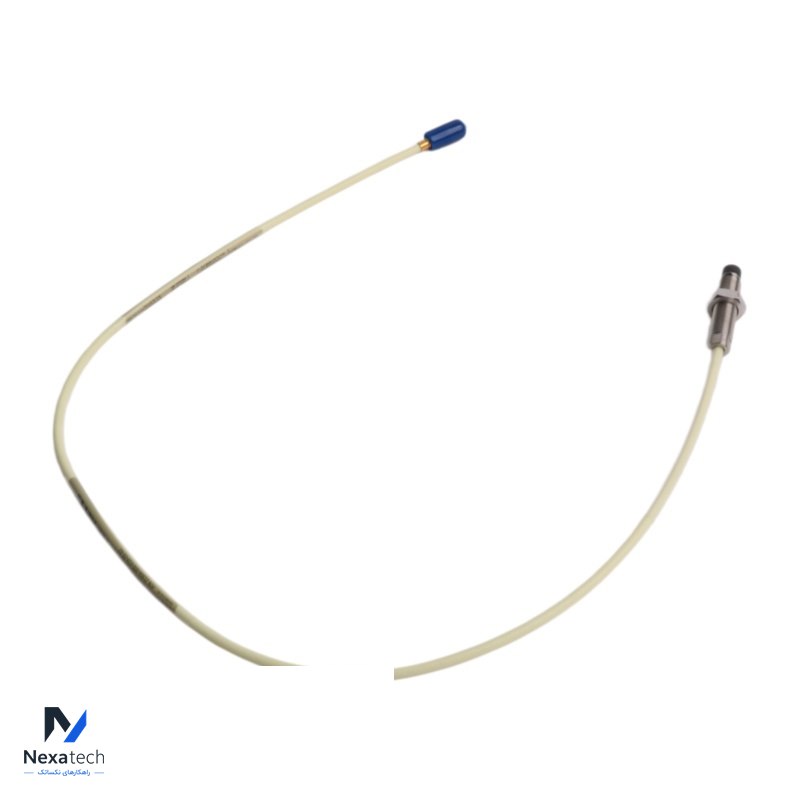 Bently Nevada 21504-000-032-10-02 8mm Standard Mount Proximity Probe
