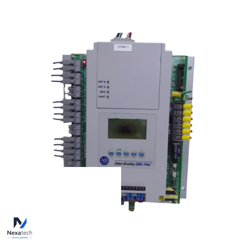 80190-440-03-R Interface Board