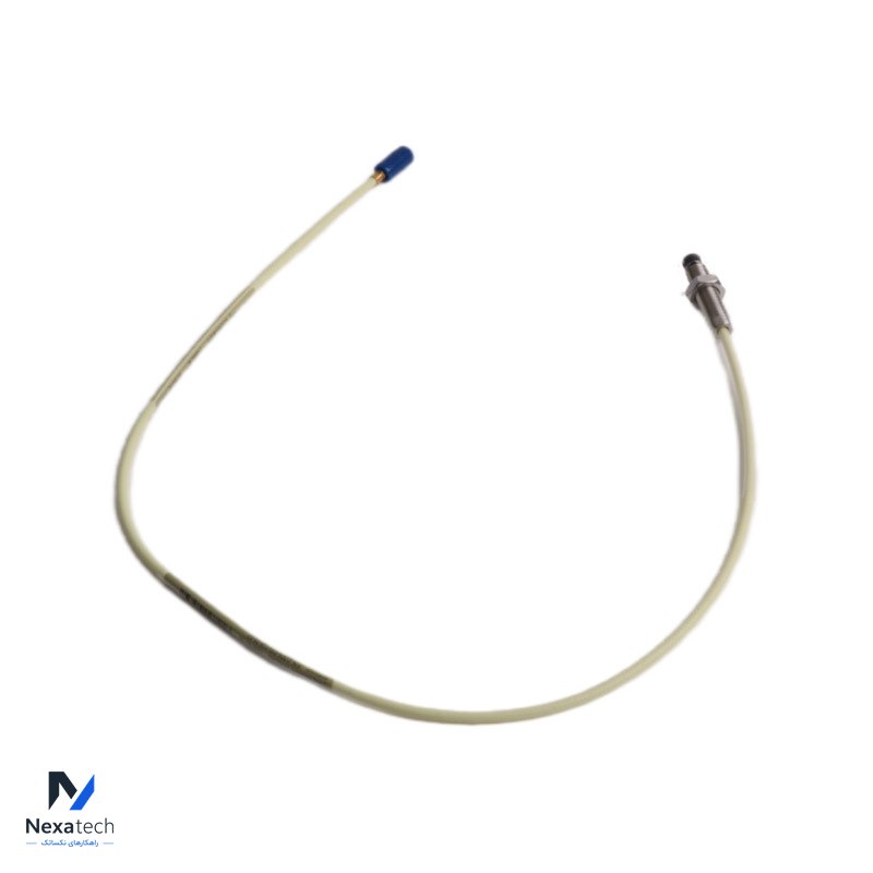 Bently Nevada 21504-32-56-10-02 Standard Mount Proximity Probe