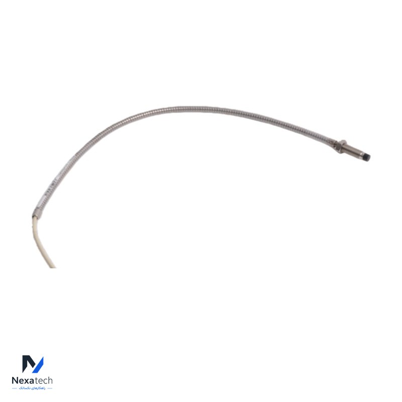 Bently Nevada 21505-00-28-05-02 8mm Standard Mount Proximity Probe