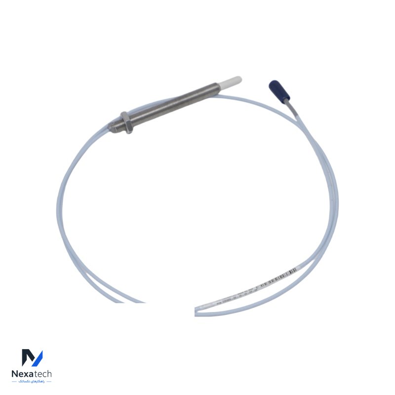 Bently Nevada 21505-00-12-05-02 Vibration Sensor Cable