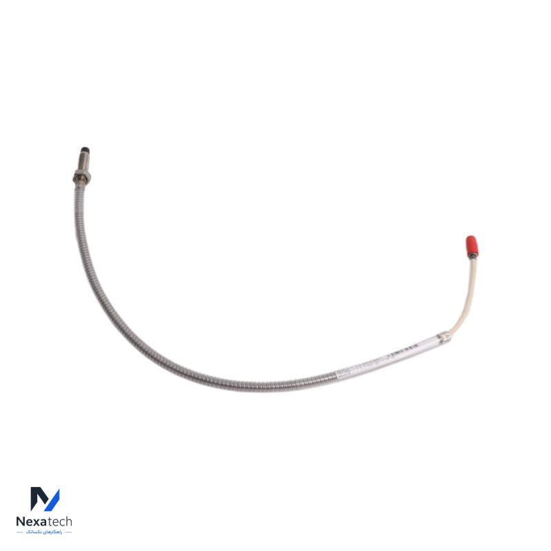 Bently Nevada 21505-00-40-10-02 Proximity Transducer