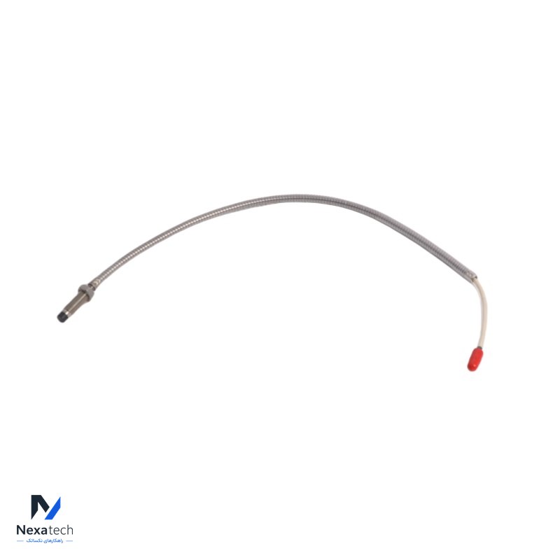 Bently Nevada 21505-00-60-10-02 8mm Standard Mount Proximity Probe