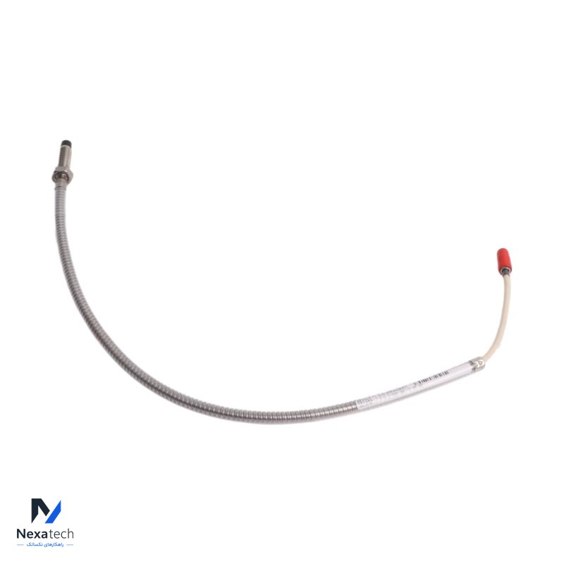 Bently Nevada 21505-000-012-05-02 Vibration Sensor Cable
