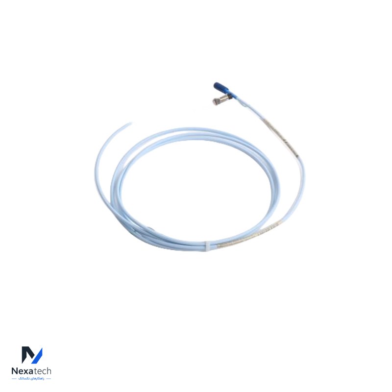 Bently Nevada 21747-040-00 Proximitor Probe Extension Cable