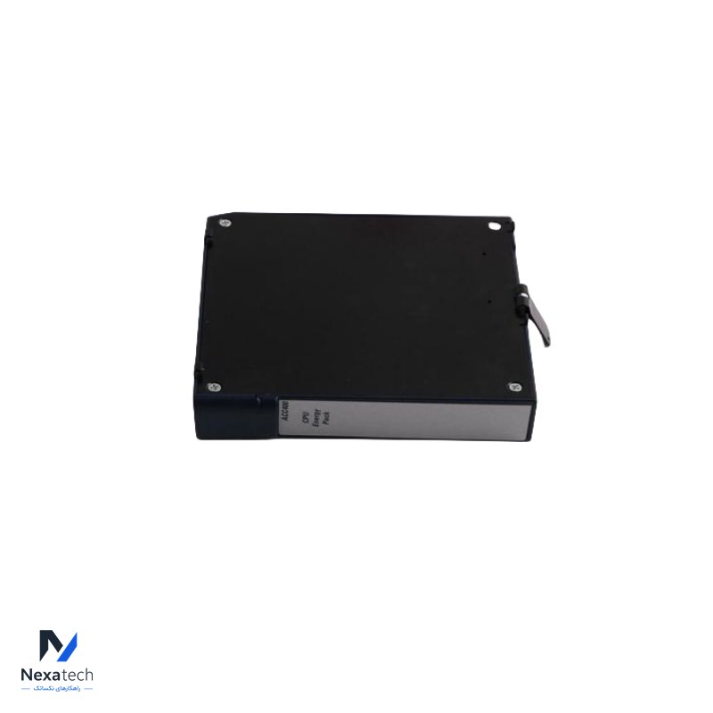 8601 PLC Controller Module