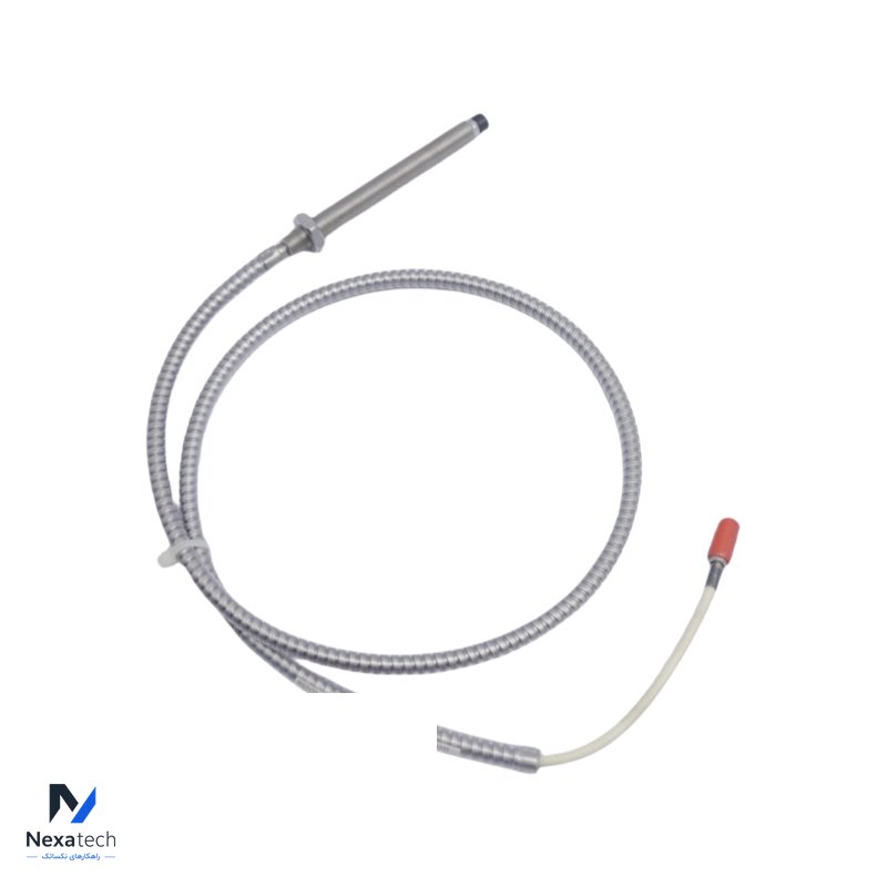 Bently Nevada 22810-00-05-05-00 8mm Standard Mount Probe