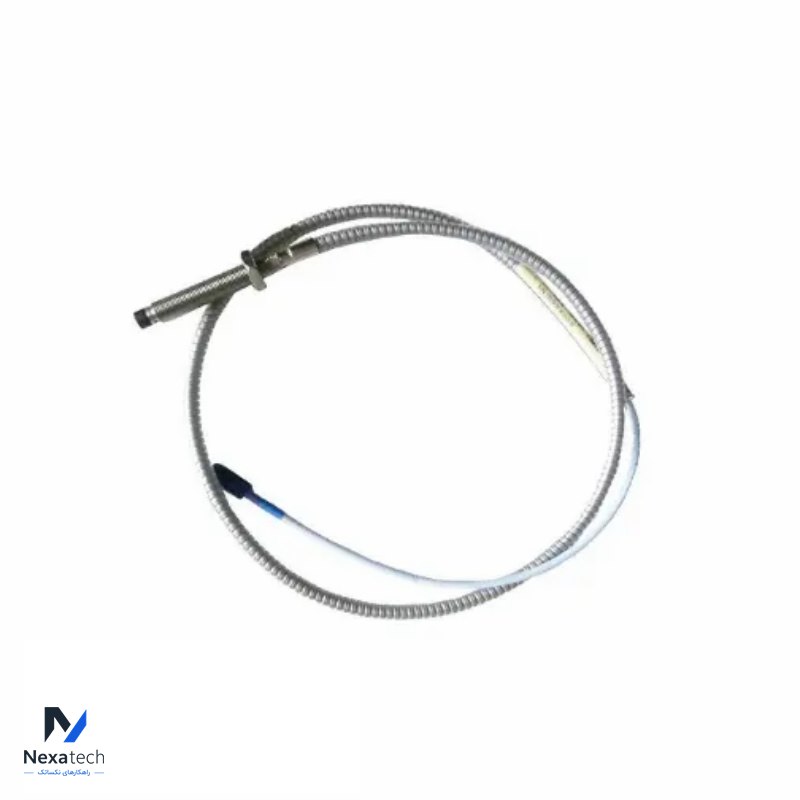 Bently Nevada 22810-00-06-10-02 8mm Standard Mount Proximity Probe