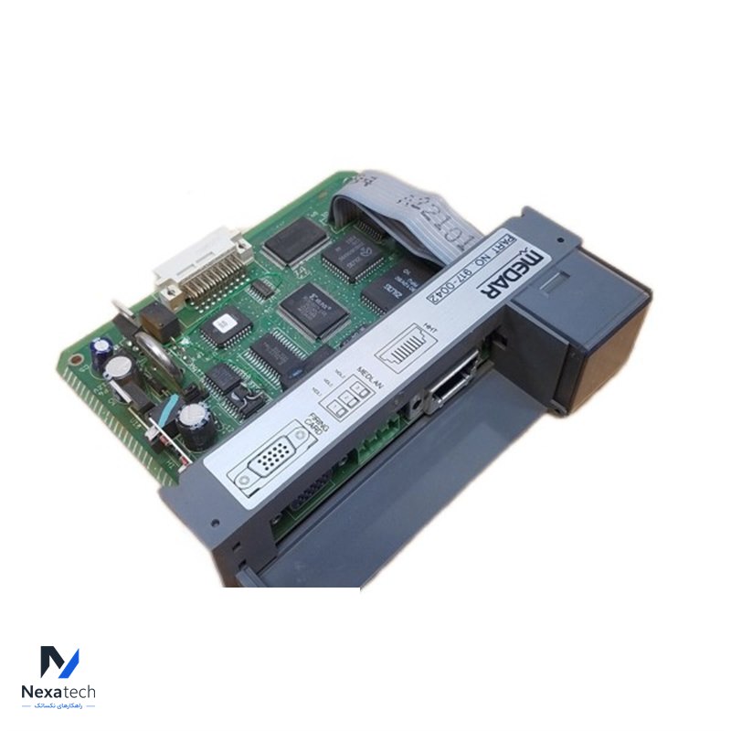 917-0042 CONTROL PROCESSOR MODULE