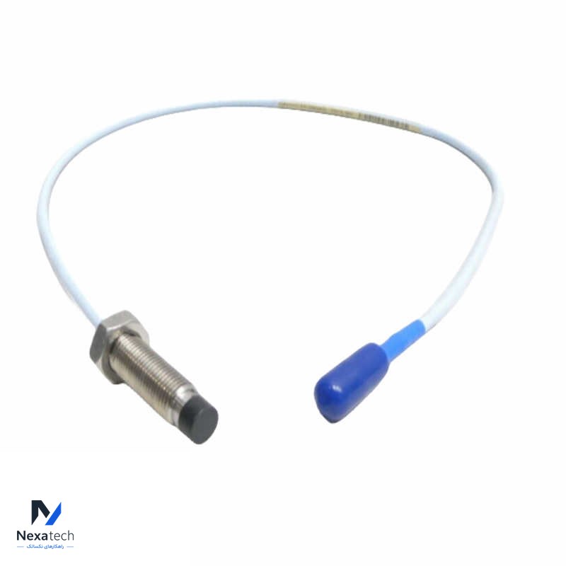 Bently Nevada 24701-33-05-00-025-04-02 Proximity Probe Housing Assemblies