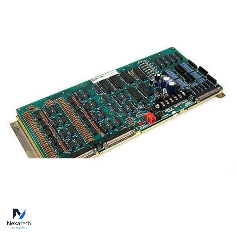 8500-HDIO CNC High-Density I/O Module