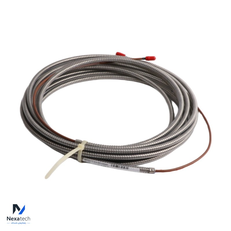 Bently Nevada 24710-080-00 Extension Cable