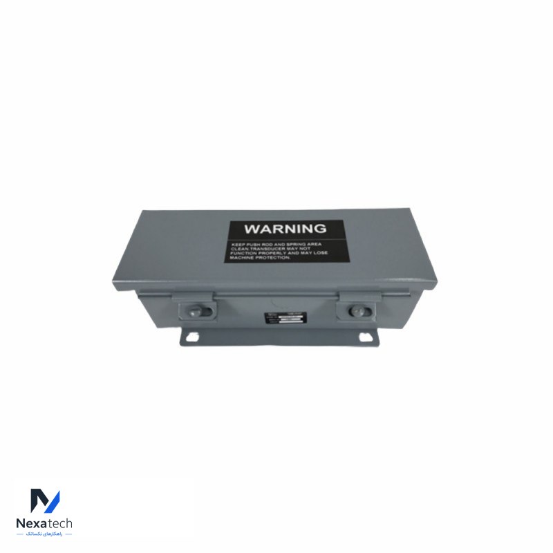 Bently Nevada 24765-01-01 Case Expansion Transducer Assembly