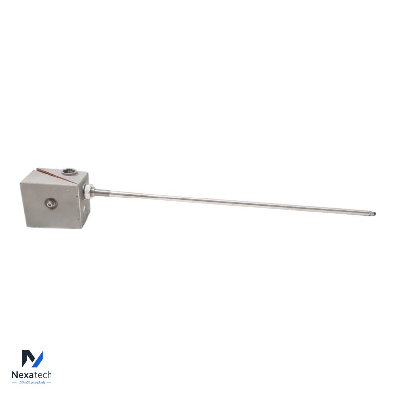 Bently Nevada 26530-12-10-03-018-085-24-03-00 Dual Probe Transducer System