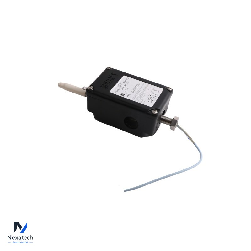 Bently Nevada 31000-00-00-15-000-01-02 Proximity Probe Housing Assembly