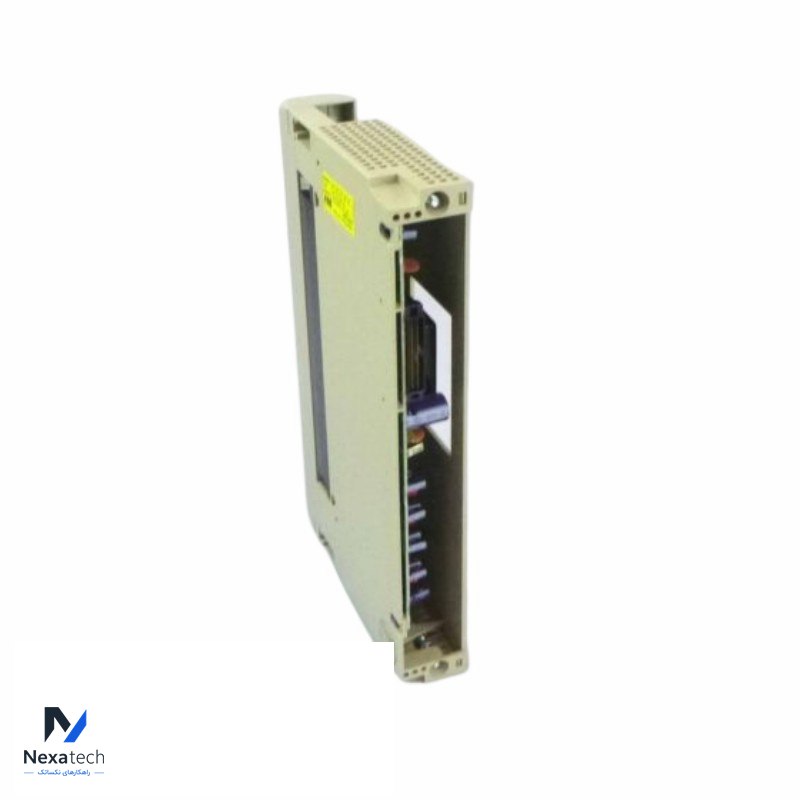 ABB 07AA60R1 GJV3074365R1 Analog Output Module