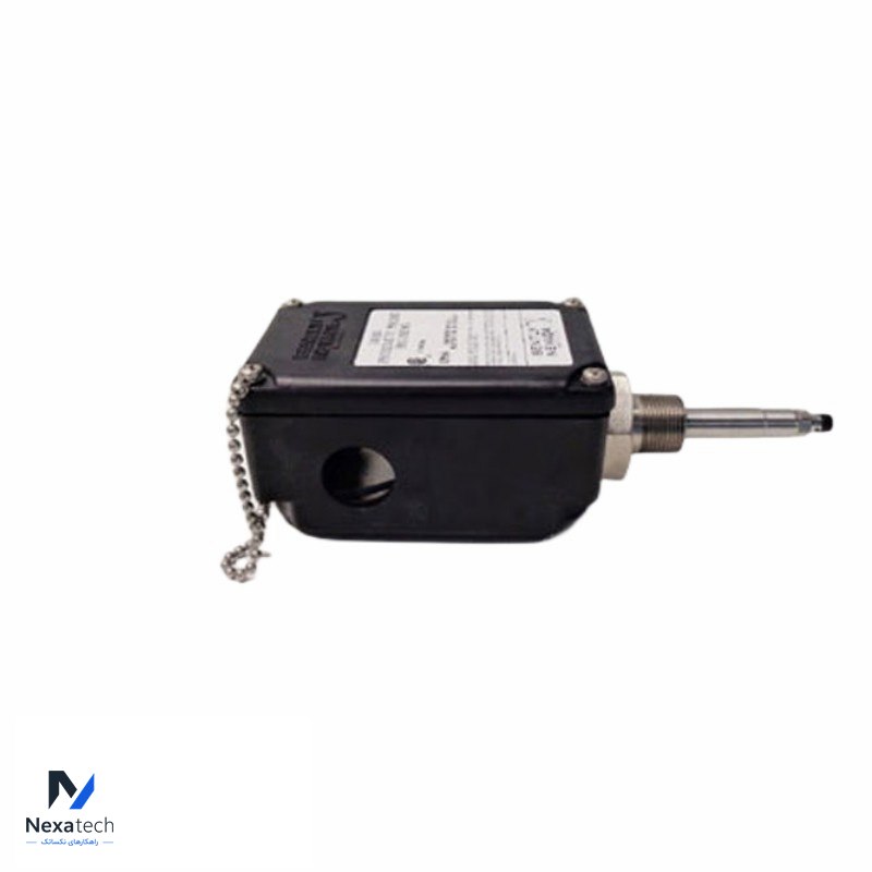 BENTLY NEVADA 31000 SC115582-1 Proximity Probe Housing Assembly