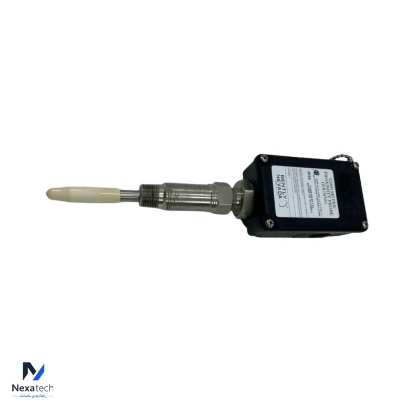 Bently Nevada 32000-28-05-00-070-03-02 Proximity Probe Housing Assemblies