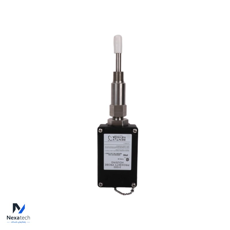 Bently Nevada 32000-28-05-06-020-07-02 Metric Proximity Probe