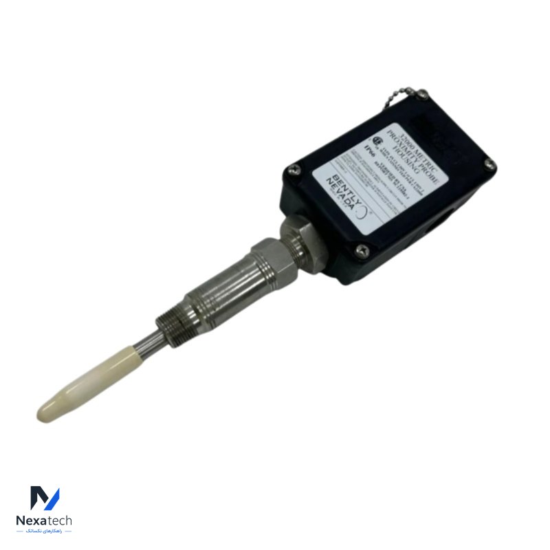 Bently Nevada 32000-28-10-00-075-02-02 Proximity Probe Housing Assemblies