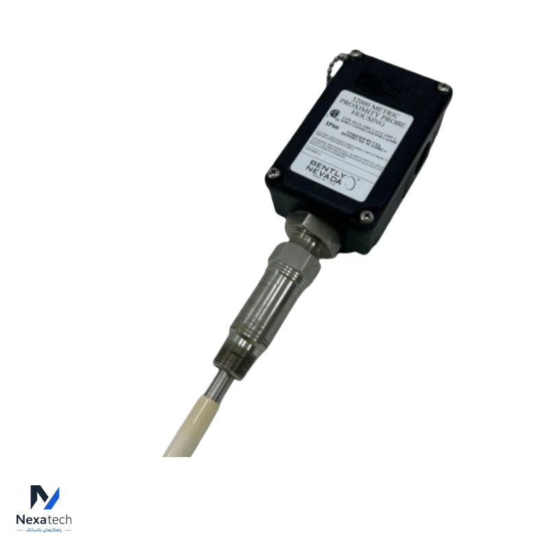 Bently Nevada 32000-29-10-00-338-03-02 Proximity Probe Housing Assemblies