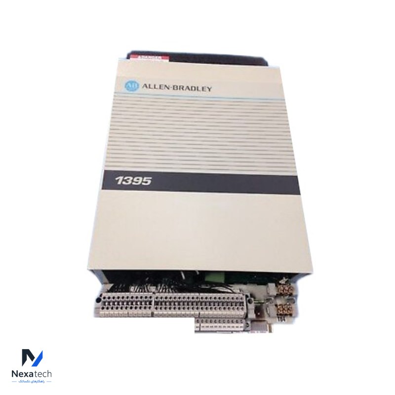 1395-A65N-C1-PZ Digital DC Drive Servo Drive