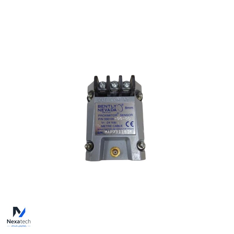 Bently Nevada 330100-90-00 Proximitor Sensor