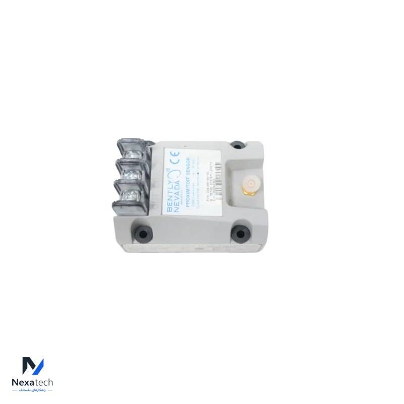 BENTLY NEVADA 330100-90-05 3300 Proximitor Sensor