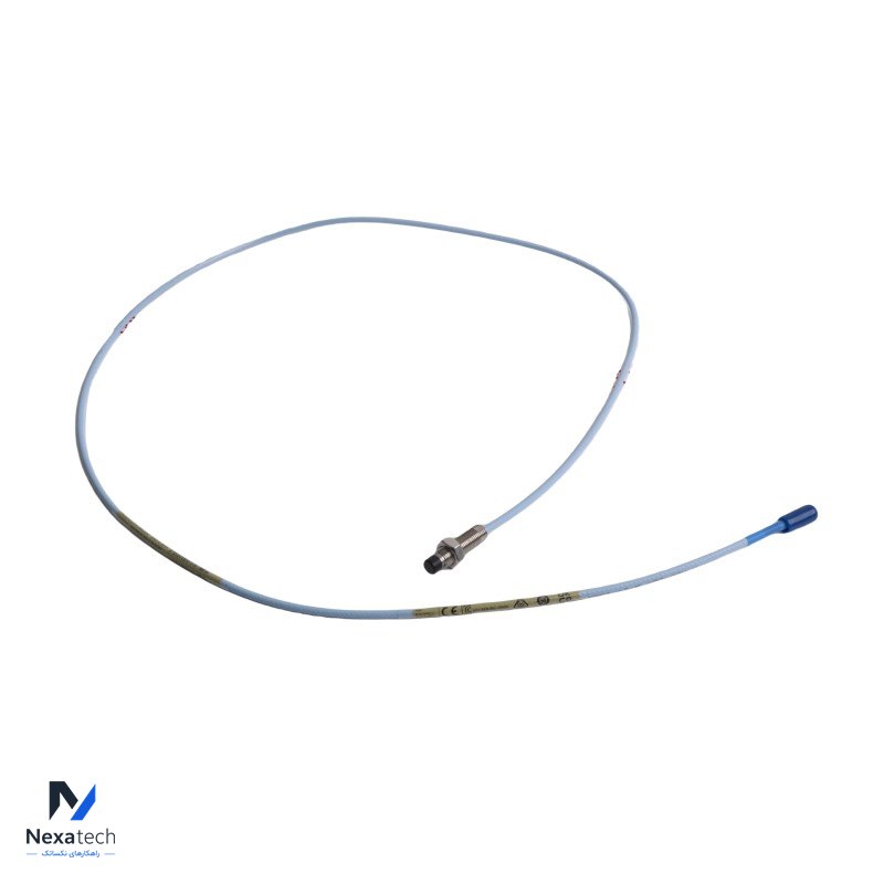 Bently Nevada 330101-00-08-05-02-00 3300 XL 8 mm Proximity Probes