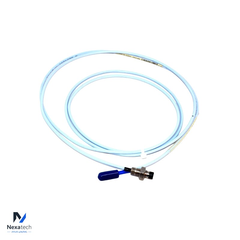 Bently Nevada 330101-00-08-20-12-05 Proximity Probe