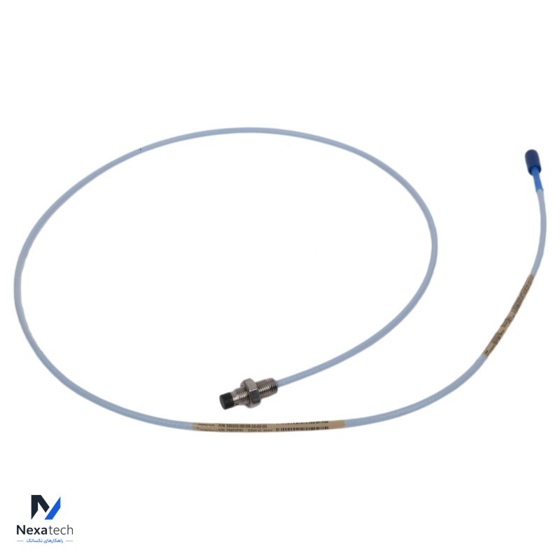 Bently Nevada 330101-00-09-20-02-05 3300 XL 8 mm Proximity Probes