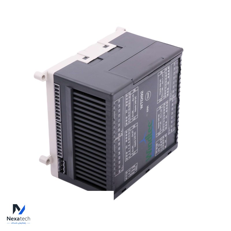 ABB 07DI92 WTDI92 GJR5252400R4101 Digital I/O Module